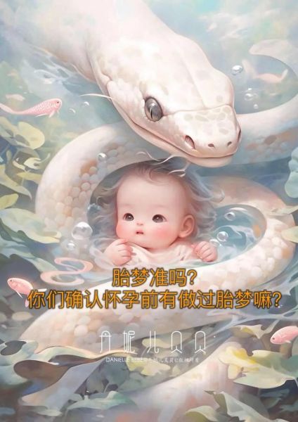 孕妇梦见自己生了宝宝_意味着什么-第3张图片-星辰妙记