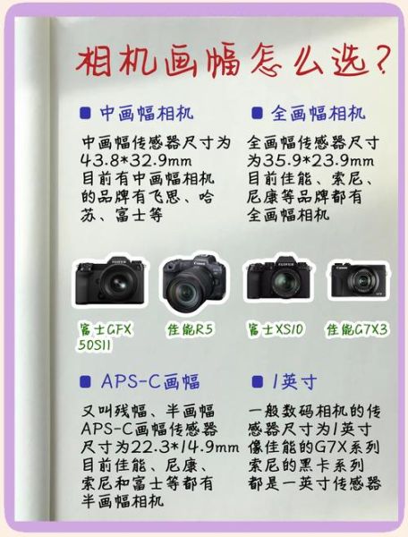 怎么区分镜头_单反镜头和微单镜头区别-第3张图片-星辰妙记