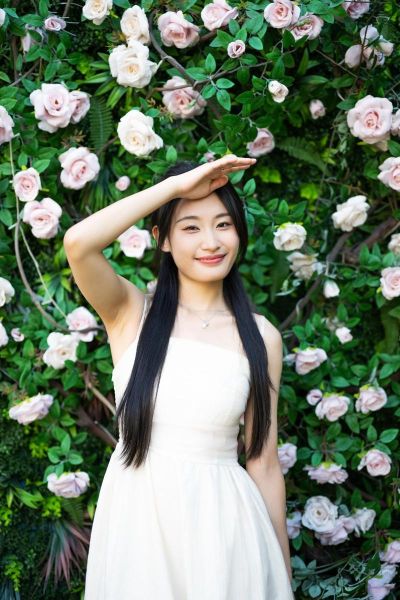 55镜头适合拍什么_55镜头人像摄影技巧-第1张图片-星辰妙记 55镜头适合拍什么_55镜头人像摄影技巧-第1张图片-星辰妙记