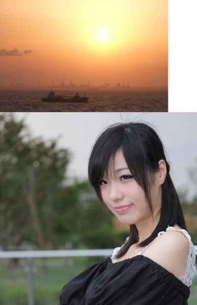 55镜头适合拍什么_55镜头人像摄影技巧-第2张图片-星辰妙记 55镜头适合拍什么_55镜头人像摄影技巧-第2张图片-星辰妙记