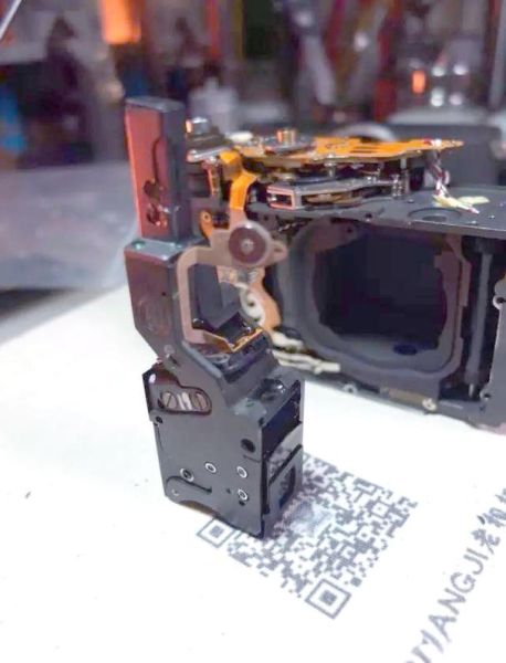 徕卡镜头跑焦怎么办_徕卡镜头跑焦检测方法-第2张图片-星辰妙记 徕卡镜头跑焦怎么办_徕卡镜头跑焦检测方法-第2张图片-星辰妙记