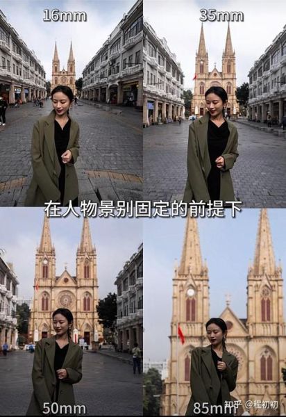 旅游用什么镜头_旅行摄影镜头怎么选-第2张图片-星辰妙记