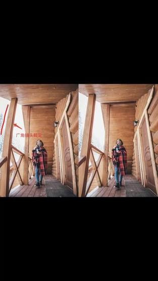 广角镜头适合拍什么_广角镜头畸变怎么校正-第1张图片-星辰妙记