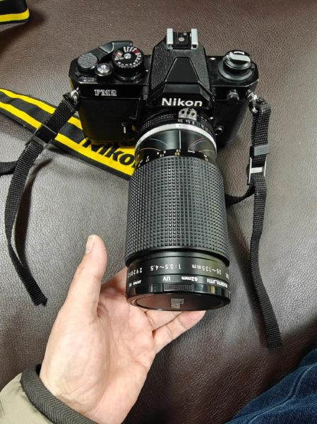 fm2镜头有哪些_fm2镜头怎么选-第1张图片-星辰妙记 fm2镜头有哪些_fm2镜头怎么选-第1张图片-星辰妙记