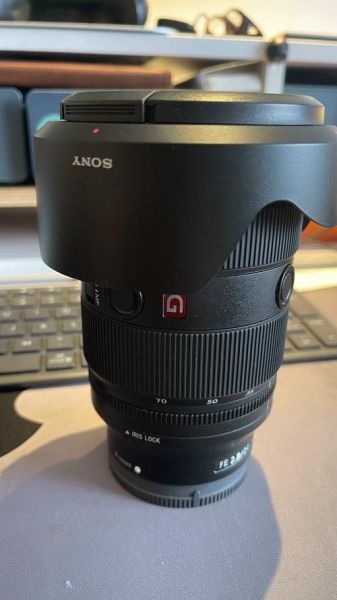 索尼24-70mm F2.8 GM二代值得买吗_与一代区别在哪-第3张图片-星辰妙记 索尼24-70mm F2.8 GM二代值得买吗_与一代区别在哪-第3张图片-星辰妙记