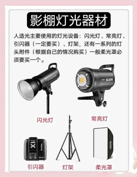 镜头和闪光灯怎么选_摄影新手必看-第3张图片-星辰妙记