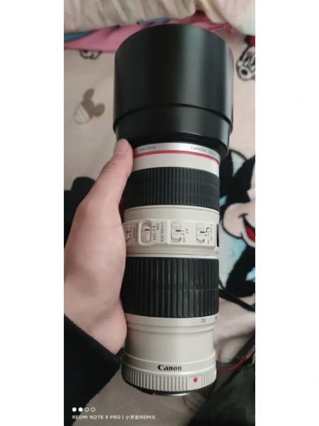 佳能70200价格_佳能70-200mm多少钱-第3张图片-星辰妙记