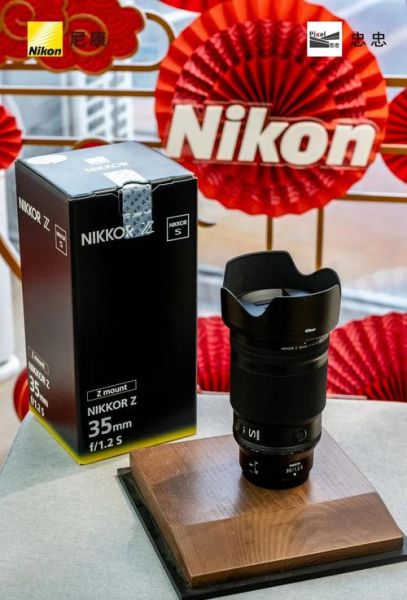 2017尼康新镜头值得买吗_尼康2017镜头推荐-第1张图片-星辰妙记