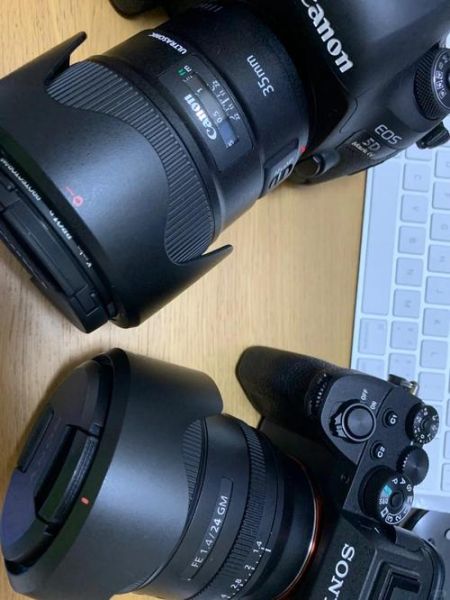 5D4配什么镜头_佳能5D4镜头推荐-第2张图片-星辰妙记 5D4配什么镜头_佳能5D4镜头推荐-第2张图片-星辰妙记