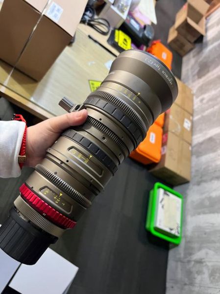 angenieux镜头怎么样_angenieux镜头适合拍什么-第3张图片-星辰妙记