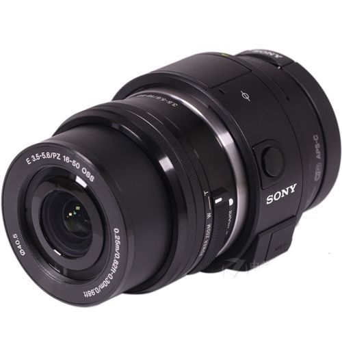 qx1镜头怎么样_索尼qx1使用教程-第1张图片-星辰妙记