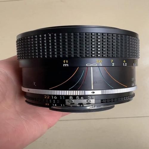 尼康ais镜头值得买吗_如何辨别真假-第3张图片-星辰妙记 尼康ais镜头值得买吗_如何辨别真假-第3张图片-星辰妙记