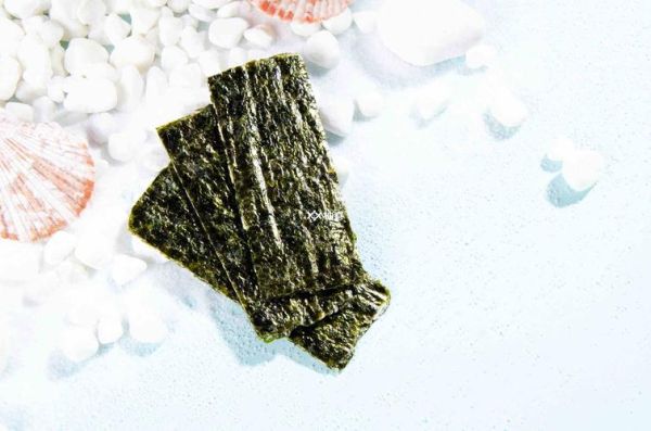 孕妇可以吃海苔吗_怀孕吃海苔的注意事项-第3张图片-星辰妙记