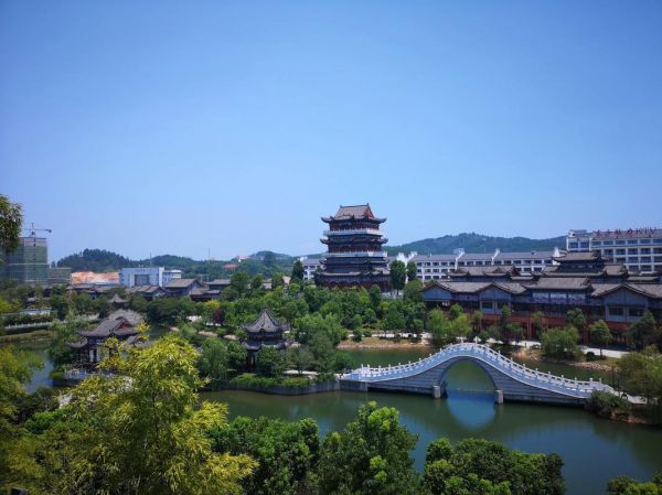 太湖文博园值得去吗_太湖文博园门票多少钱-第1张图片-星辰妙记