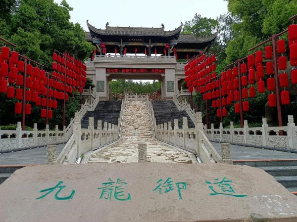 太湖文博园值得去吗_太湖文博园门票多少钱-第2张图片-星辰妙记