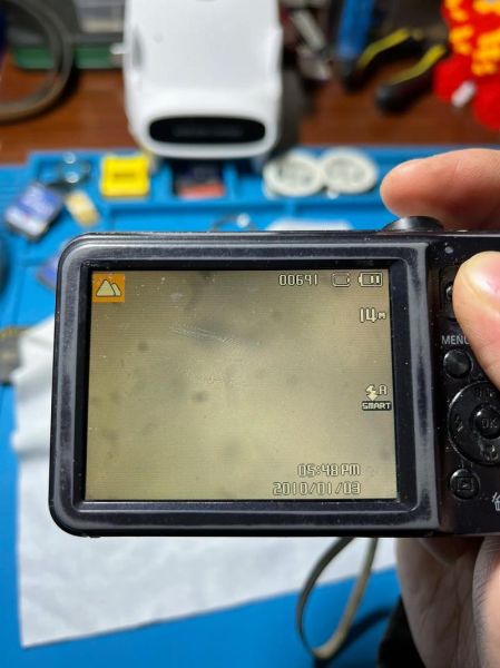 镜头脏了怎么办_如何清洁相机镜头-第1张图片-星辰妙记