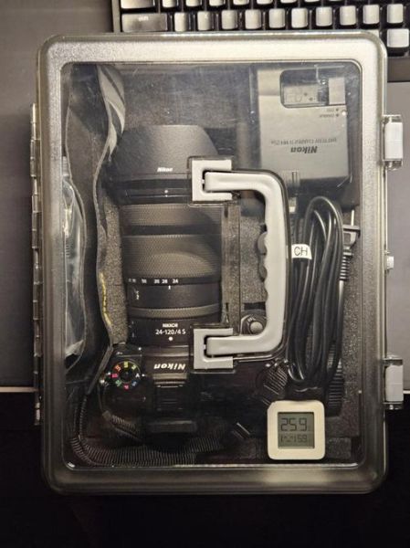 镜头怎么防潮_镜头防潮箱有必要买吗-第2张图片-星辰妙记 镜头怎么防潮_镜头防潮箱有必要买吗-第2张图片-星辰妙记