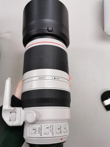 佳能大白镜头值得买吗_佳能大白镜头适合拍什么-第1张图片-星辰妙记