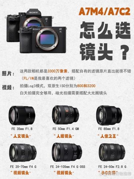 全塑镜头优缺点_全塑镜头和玻璃镜头区别-第2张图片-星辰妙记