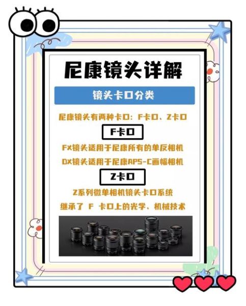 尼康镜头序列号怎么看_序列号查询真伪方法-第1张图片-星辰妙记