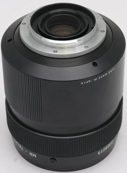 徕卡折返镜头值得买吗_徕卡折返镜头优缺点-第3张图片-星辰妙记