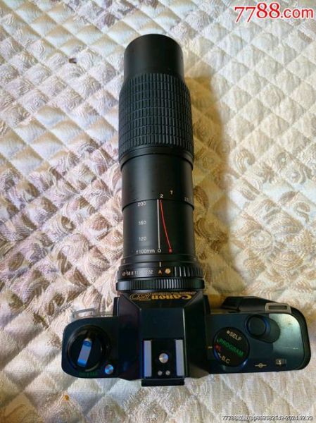 佳能大炮镜头多少钱_长焦镜头价格区间-第2张图片-星辰妙记