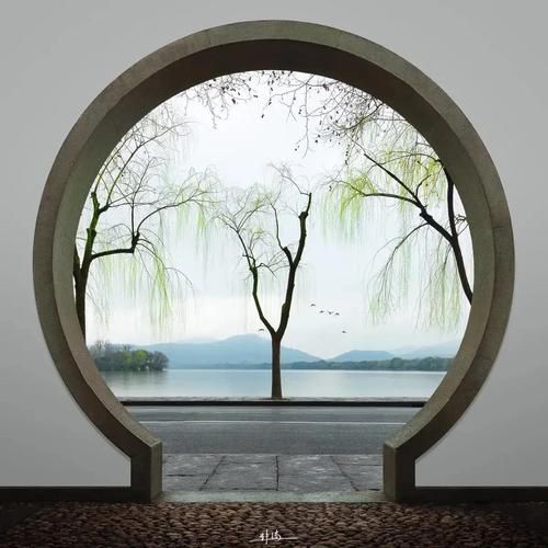 圆形镜头适合拍什么_圆形镜头怎么拍才好看-第1张图片-星辰妙记