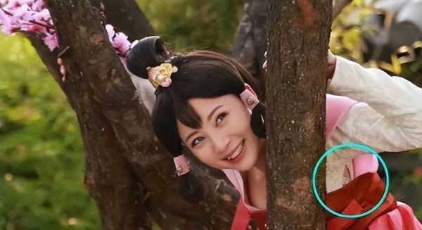 怎么错镜头_如何避免穿帮镜头-第3张图片-星辰妙记