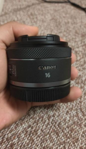 佳能最小镜头是哪款_适合什么相机-第3张图片-星辰妙记