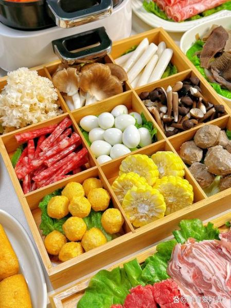 孕妇可以吃火锅吗_孕妇火锅食材推荐-第2张图片-星辰妙记