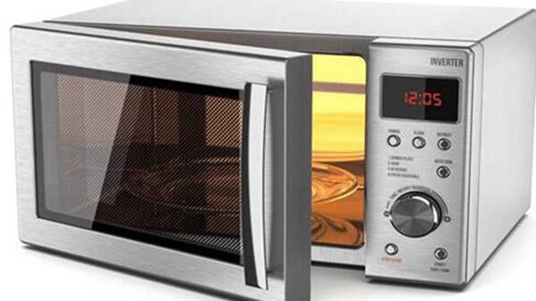 孕妇能用微波炉吗_微波炉辐射对胎儿有影响吗-第3张图片-星辰妙记