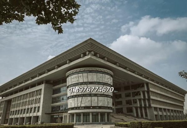 河南科技大学开元校区地址在哪_校园环境怎么样-第2张图片-星辰妙记