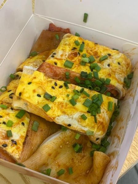 孕妇可以吃烤冷面吗_孕妇吃烤冷面注意事项-第1张图片-星辰妙记