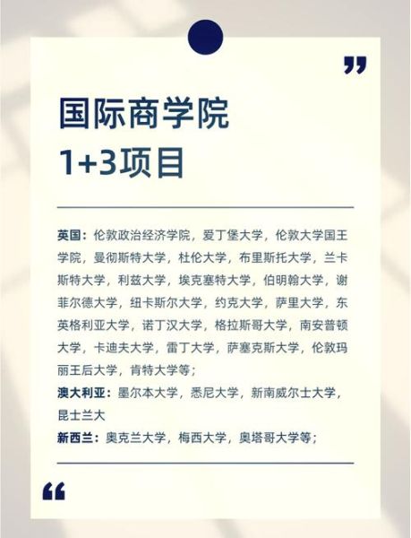 北京外国语大学国际商学院怎么样_就业前景好吗-第1张图片-星辰妙记