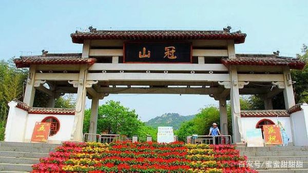 美丽的临沂作文怎么写_临沂有哪些特色景点-第3张图片-星辰妙记