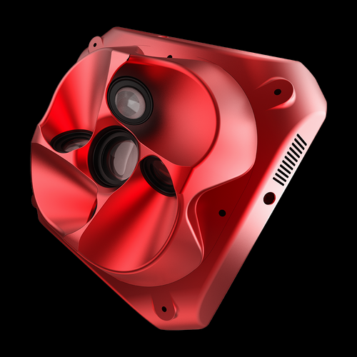 五镜头倾斜相机多少钱_五镜头倾斜相机原理是什么-第3张图片-星辰妙记