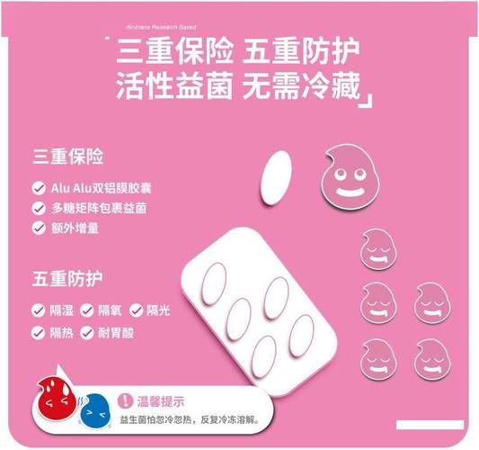 乳酸菌阴道胶囊孕妇可以用吗_安全使用指南-第2张图片-星辰妙记 乳酸菌阴道胶囊孕妇可以用吗_安全使用指南-第2张图片-星辰妙记