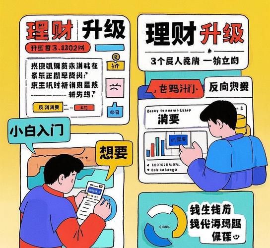 为什么年轻人开始反向消费_反向消费有哪些好处-第2张图片-星辰妙记