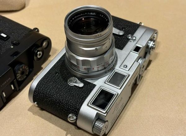 德国镜头哪个好_徕卡蔡司对比评测-第1张图片-星辰妙记