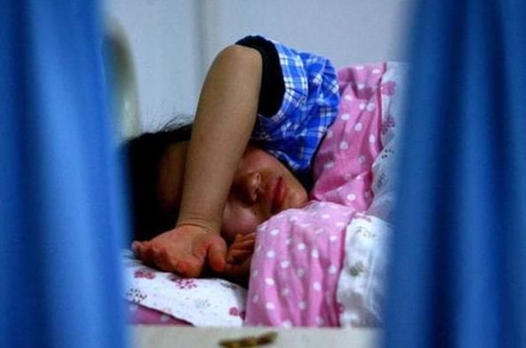 孕妇梦到自己大哭_对胎儿有影响吗-第2张图片-星辰妙记 孕妇梦到自己大哭_对胎儿有影响吗-第2张图片-星辰妙记