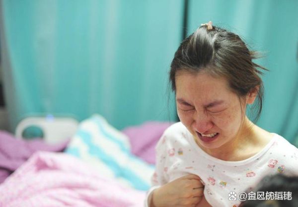 孕妇梦到自己大哭_对胎儿有影响吗-第1张图片-星辰妙记 孕妇梦到自己大哭_对胎儿有影响吗-第1张图片-星辰妙记