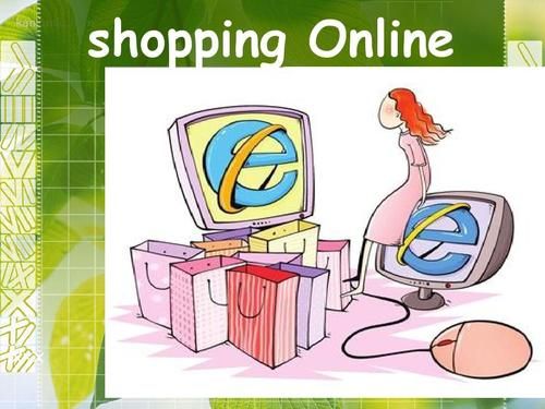 advantages_and_disadvantages_of_online_shopping-第2张图片-星辰妙记