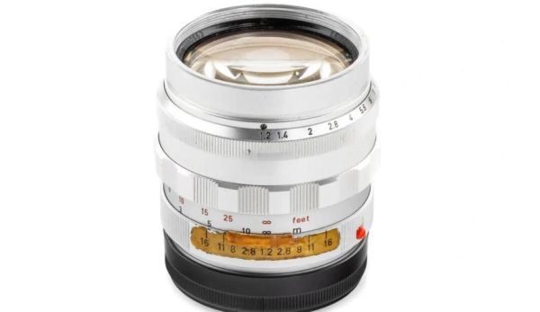 莱卡镜头为什么这么贵_莱卡镜头和蔡司镜头区别-第1张图片-星辰妙记