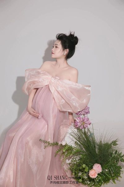 孕妇照对胎儿有影响吗_拍孕妇照安全吗-第2张图片-星辰妙记