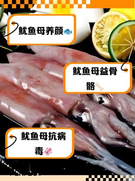 孕妇吃鱿鱼对胎儿好吗_孕妇吃鱿鱼的注意事项-第3张图片-星辰妙记