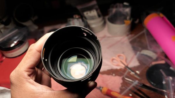 单反镜头有灰尘怎么办_怎么清理镜头灰尘-第1张图片-星辰妙记 单反镜头有灰尘怎么办_怎么清理镜头灰尘-第1张图片-星辰妙记