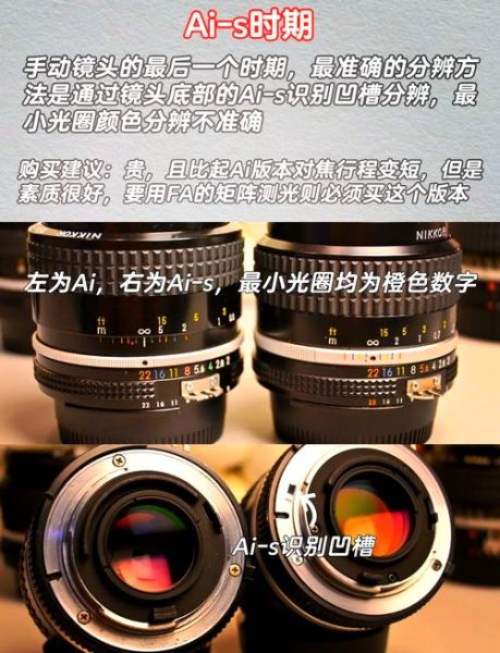 手动对焦镜头怎么用_手动对焦镜头适合拍什么-第3张图片-星辰妙记 手动对焦镜头怎么用_手动对焦镜头适合拍什么-第3张图片-星辰妙记