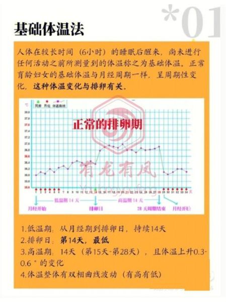 孕妇正常体温范围是多少_怀孕后体温会升高吗-第2张图片-星辰妙记