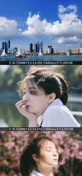 18135镜头适合拍什么_18135镜头和24105哪个好-第2张图片-星辰妙记