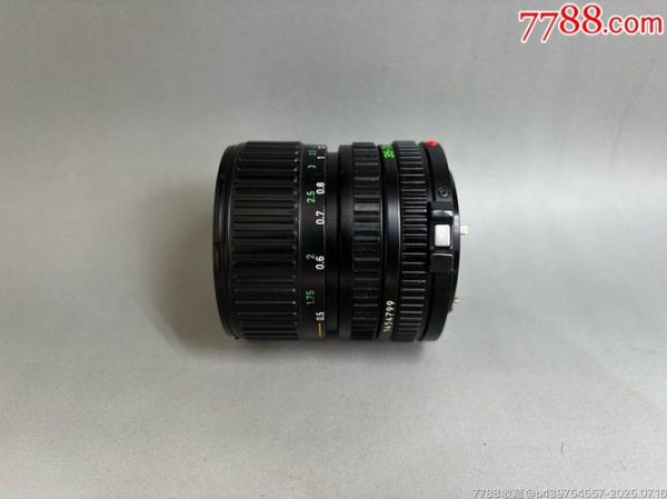 佳能35350镜头怎么样_佳能35350适合拍什么-第1张图片-星辰妙记